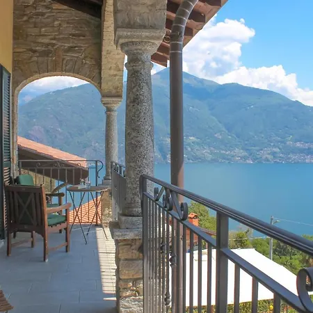 Holiday home Lovely Cecilia San Siro (Lombardy)
