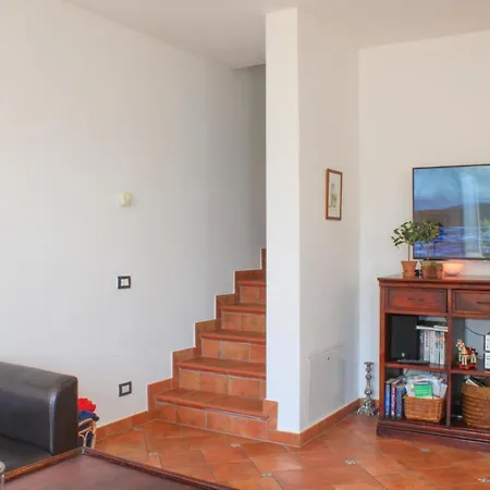 Prázdninový dům Lovely Cecilia *