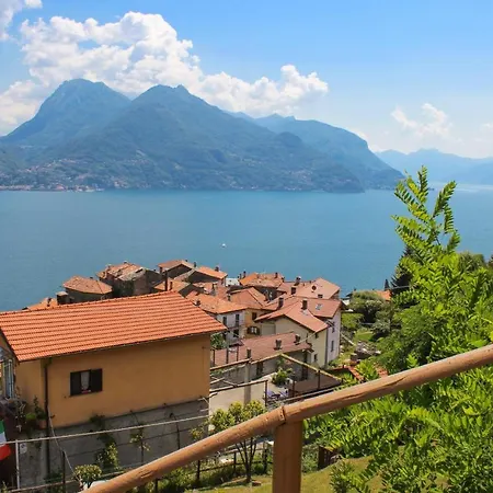 Lovely Cecilia Tatil Evi San Siro (Lombardy)