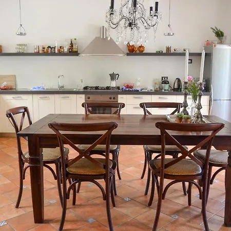 Lovely Cecilia Casa vacanze *