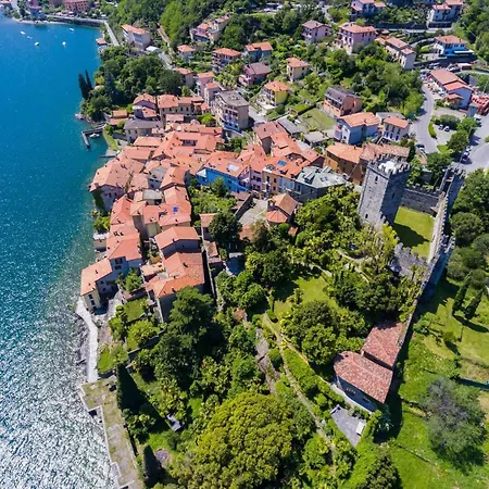 Lovely Cecilia Prázdninový dům San Siro (Lombardy)