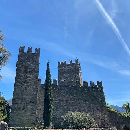 Lovely Cecilia * San Siro (Lombardy)