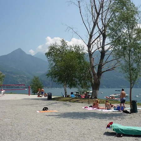 Lovely Cecilia San Siro (Lombardy)