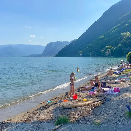 Lovely Cecilia * San Siro (Lombardy)