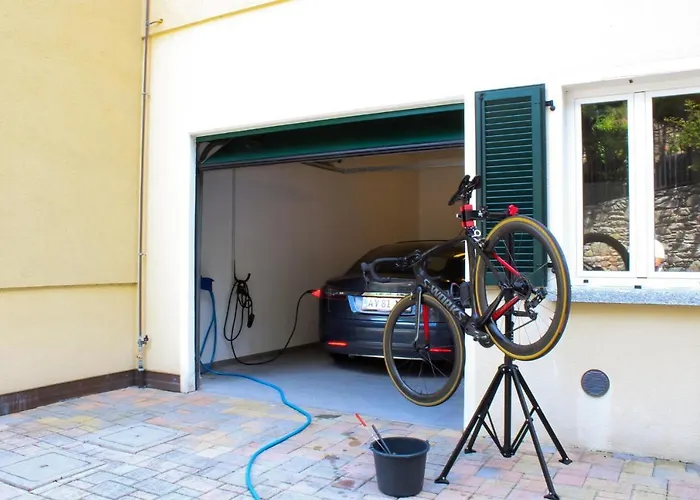 Lovely Cecilia * Сан-Сиро