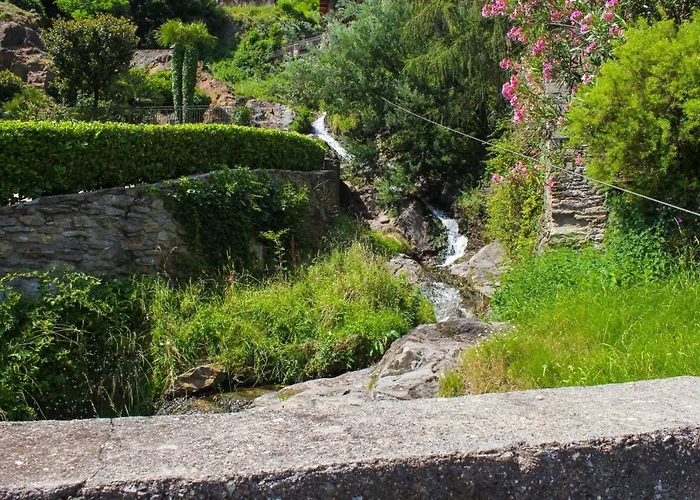 Дом отдыха Lovely Cecilia Сан-Сиро