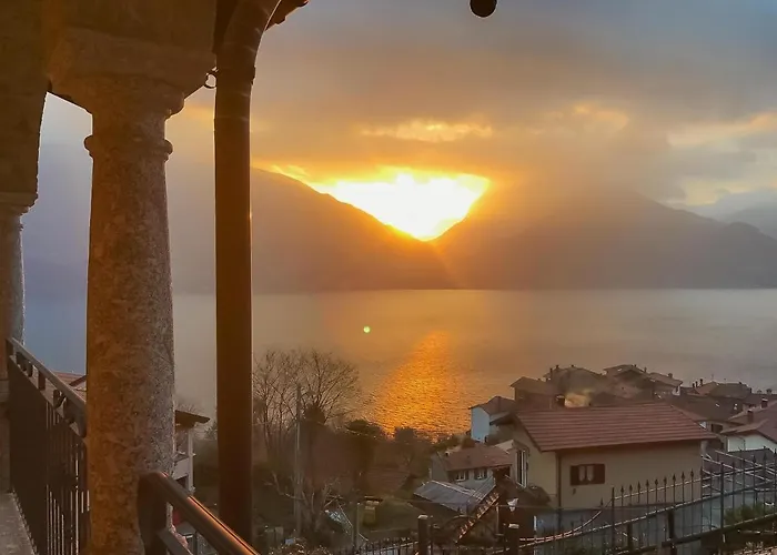 Lovely Cecilia Semesterbostad San Siro (Lombardy)