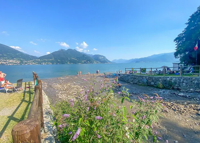 Дом отдыха Lovely Cecilia *