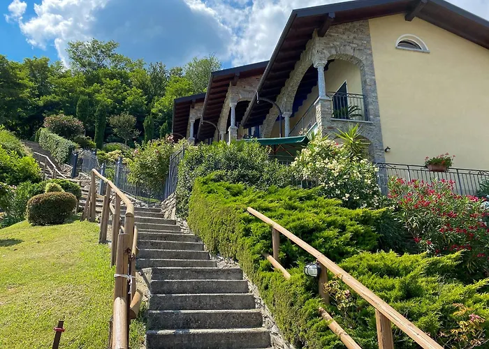 Дом отдыха Lovely Cecilia