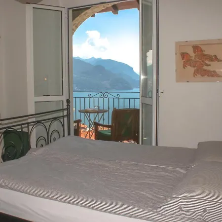 Сasa de vacaciones Lovely Cecilia San Siro (Lombardy)