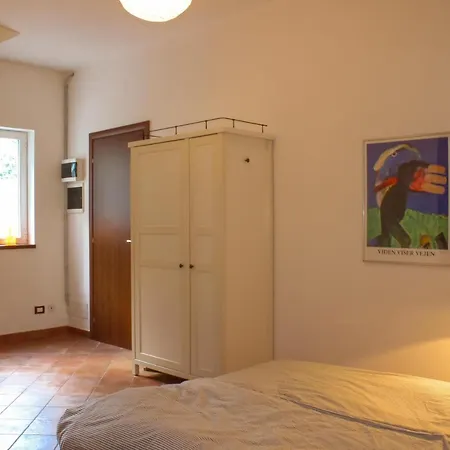 Lovely Cecilia San Siro (Lombardy)