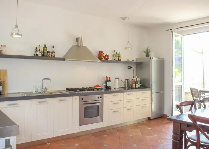 Lovely Cecilia Holiday home