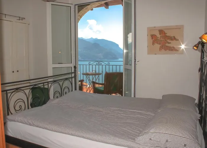 Holiday home Lovely Cecilia San Siro (Lombardy)