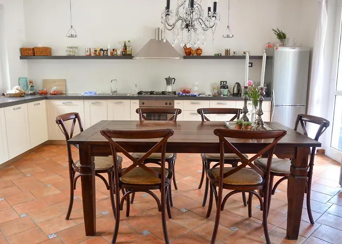 Lovely Cecilia Holiday home *