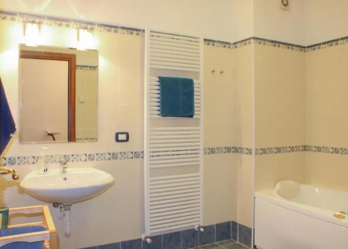 Lovely Cecilia Holiday home *