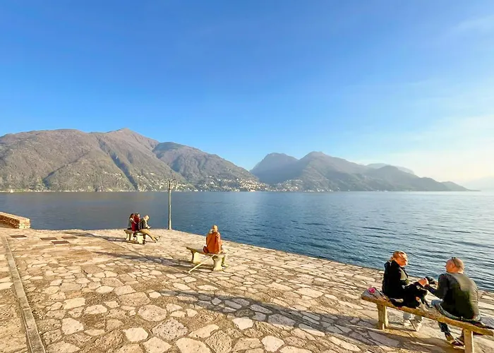 Lovely Cecilia Holiday home