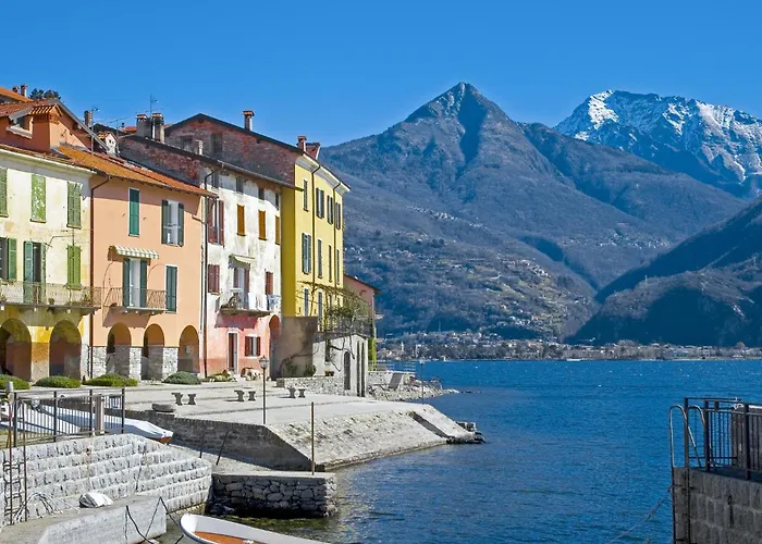 Lovely Cecilia Holiday home