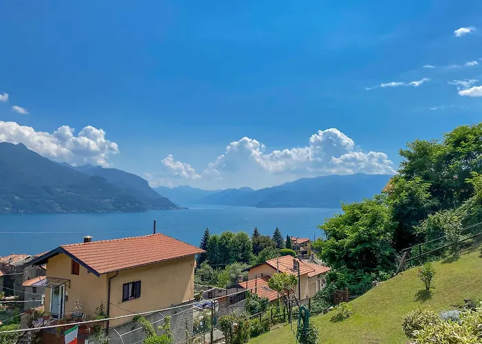 Lovely Cecilia Holiday home