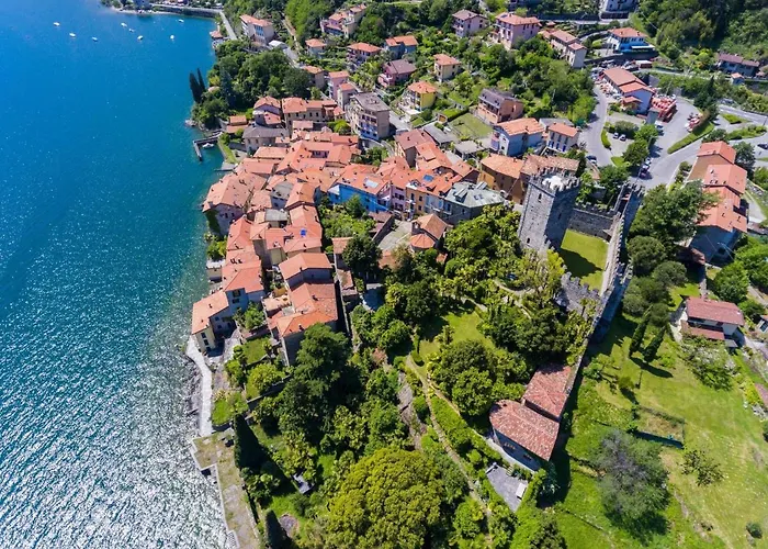 Lovely Cecilia Ferienhaus San Siro (Lombardy)