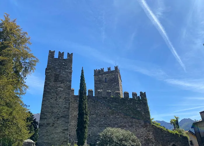 Lovely Cecilia * San Siro (Lombardy)