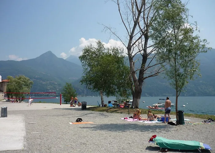 Lovely Cecilia San Siro (Lombardy)